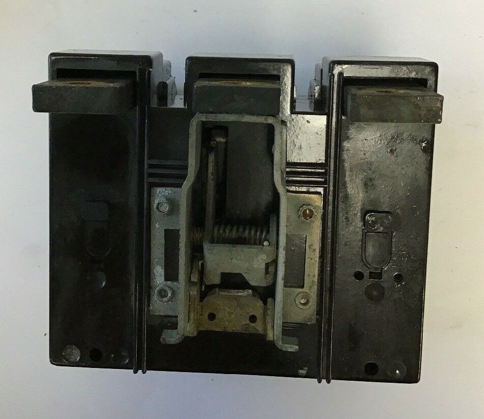 GE TFK236T150 150AMP TYPE TFK 3POLE TRIP UNIT
