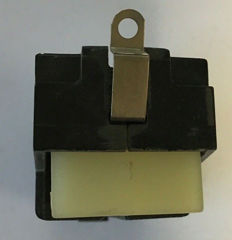 WESTINGHOUSE L56B ELECTRICAL INTLK. 2 NO POLES 2609D01G04