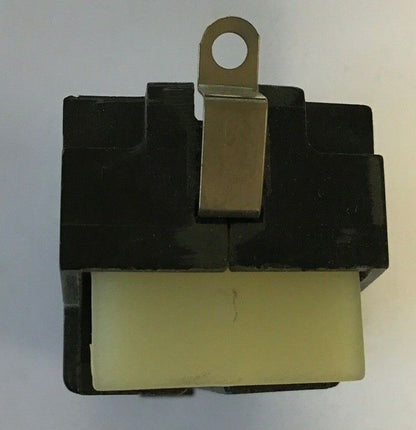 WESTINGHOUSE L56B ELECTRICAL INTLK. 2 NO POLES 2609D01G04