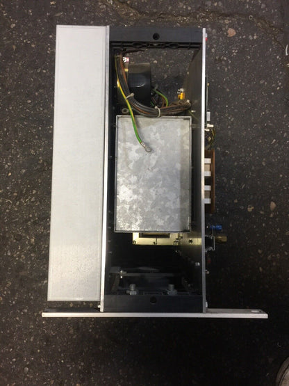 Emhart Tucker Spot Welding Power Supply Control Z020575 (A1 TMP-SMPS) 500V