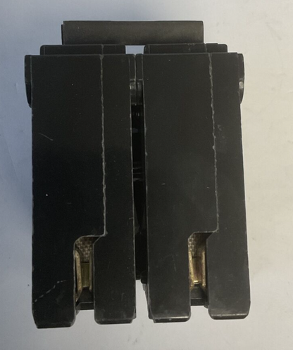 MURRAY MP260 CIRCUIT BREAKER TYPE MP-T 120/240VAC 2POLE