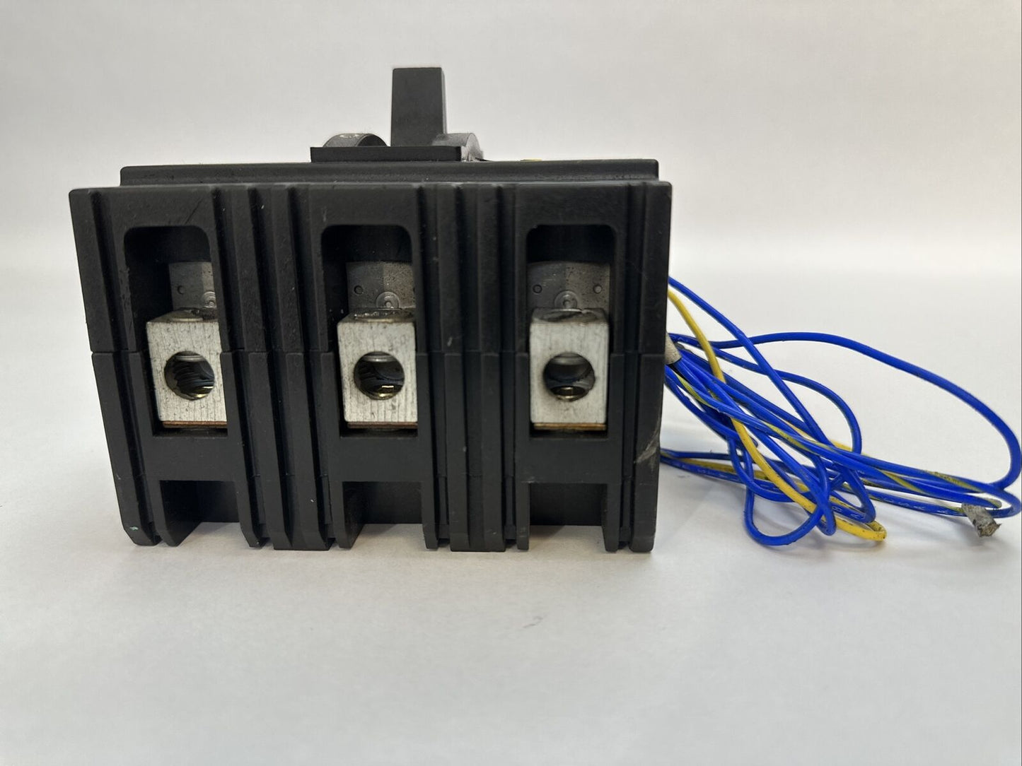 SQUARE D FAL340601212 CIRCUIT BREAKER 480VAC 250VDC 60A 3P