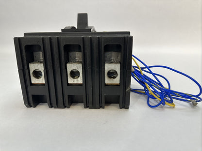 SQUARE D FAL340601212 CIRCUIT BREAKER 480VAC 250VDC 60A 3P