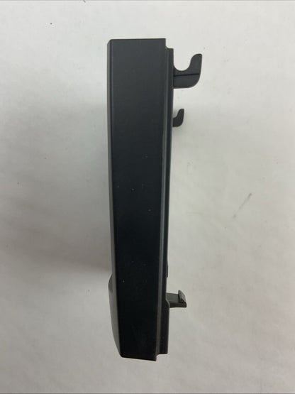 SIEMENS 6SE6400-0BP00-0AA1 MICROMASTER 4 BASIC OPERATOR PANEL E-STAND V A02/1.00