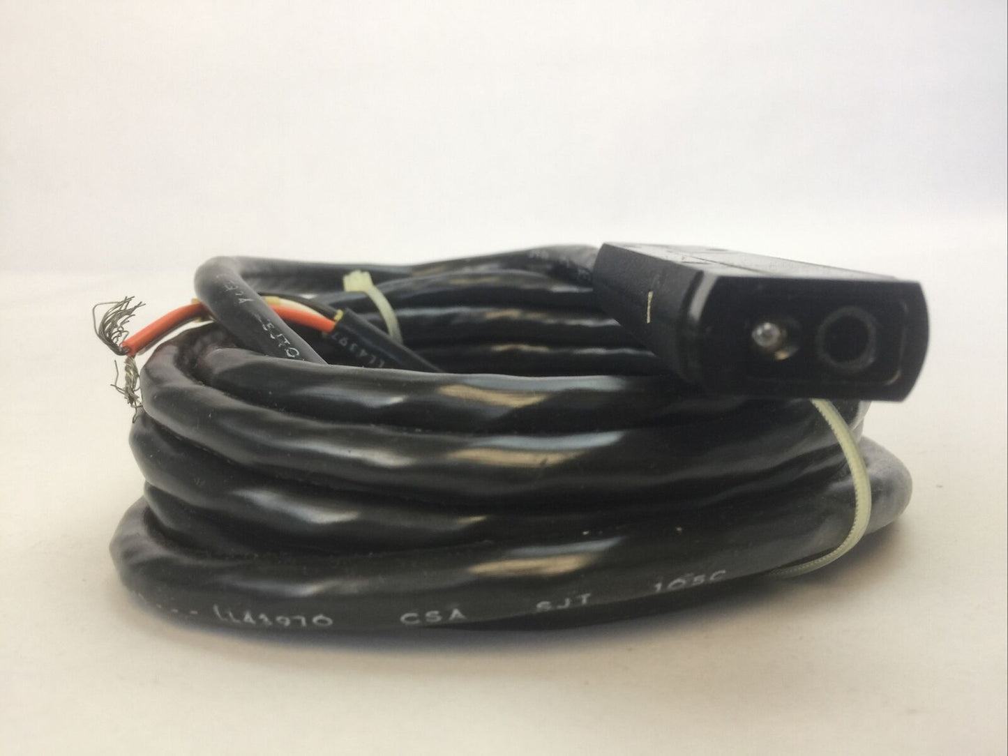 PHOTOSWITCH 42SRP-6015 WIDE ANGLE PROXIMITY CONTROL OUTPUT 300MA 132V INPUT