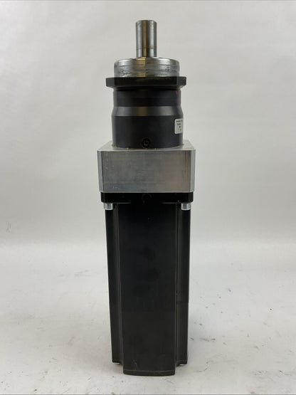 SCHNEIDER BMH1003P32F2A SERVO MOTOR 6000RPM NEUGART PLHE 80