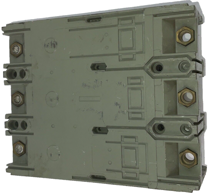FEDERAL PACIFIC HJL 225A CIRCUIT BREAKER 600VAC
