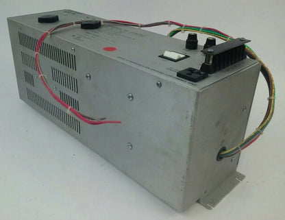 HONEYWELL PWRC475 CP475 POWER SUPPLY 120VAC @ 5 AMPS 157351142-001 REV B