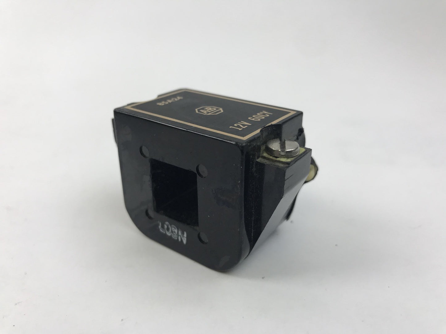 Allen Bradley 85A24 12 Volts 60 Hz Coil New In Box