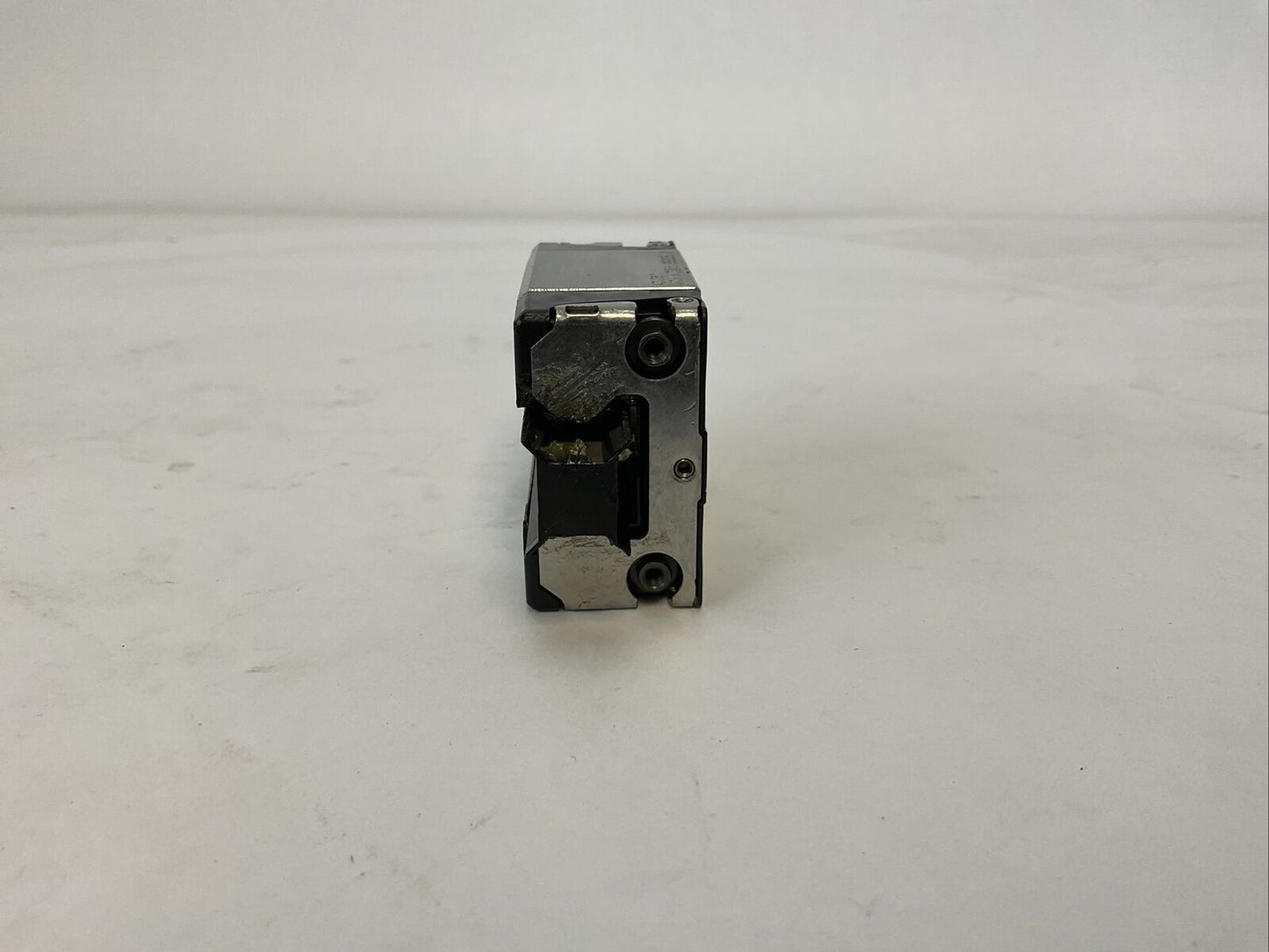 REXROTH R166681420 B. RUNNER BLOCK CS KWD-020-SKS-C1-N-1
