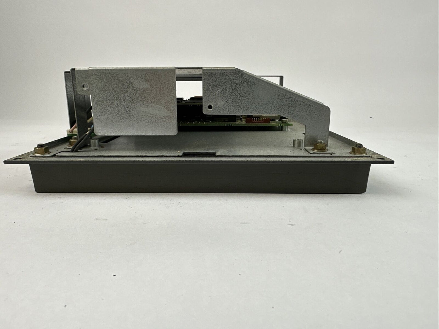 FANUC A02B-0265-C071 OPERATOR INTERFACE 10.4" FA-LCD UNIT