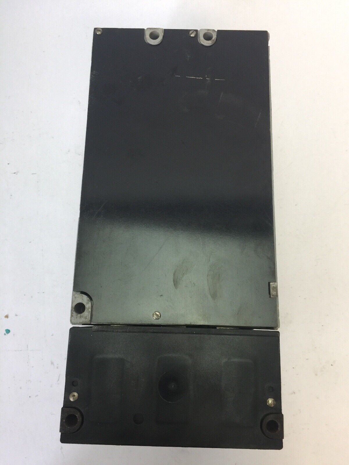 KLOCKNER MOELLER NZMH9-250 CIRCUIT BREAKER 600VAC 200HP ZM9-160 160A THERMAL