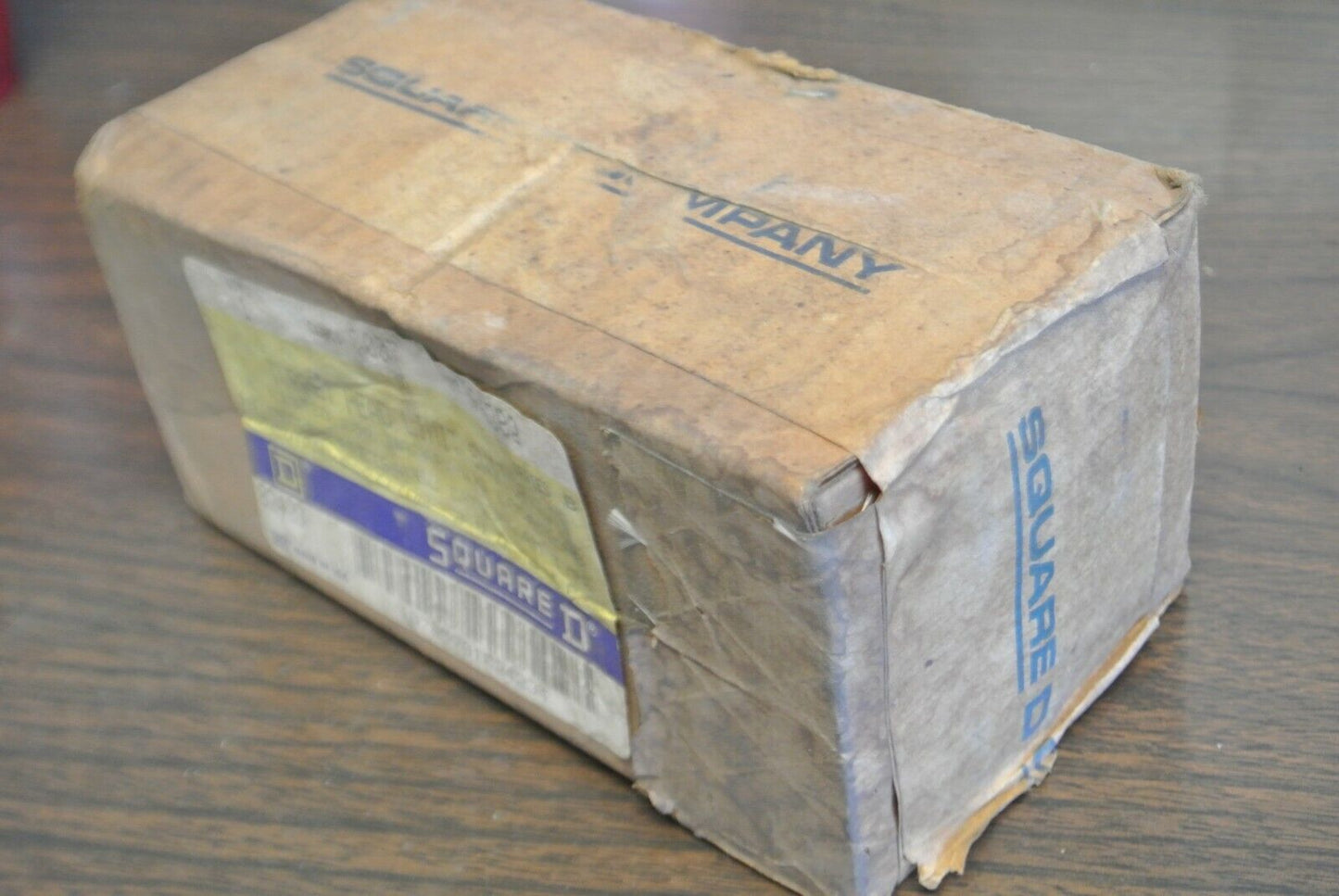 SQUARE D 9007 BR63B2 HEAVY DUTY TURRET HEAD LIMIT SWITCH for HAZARDOUS LOCATION