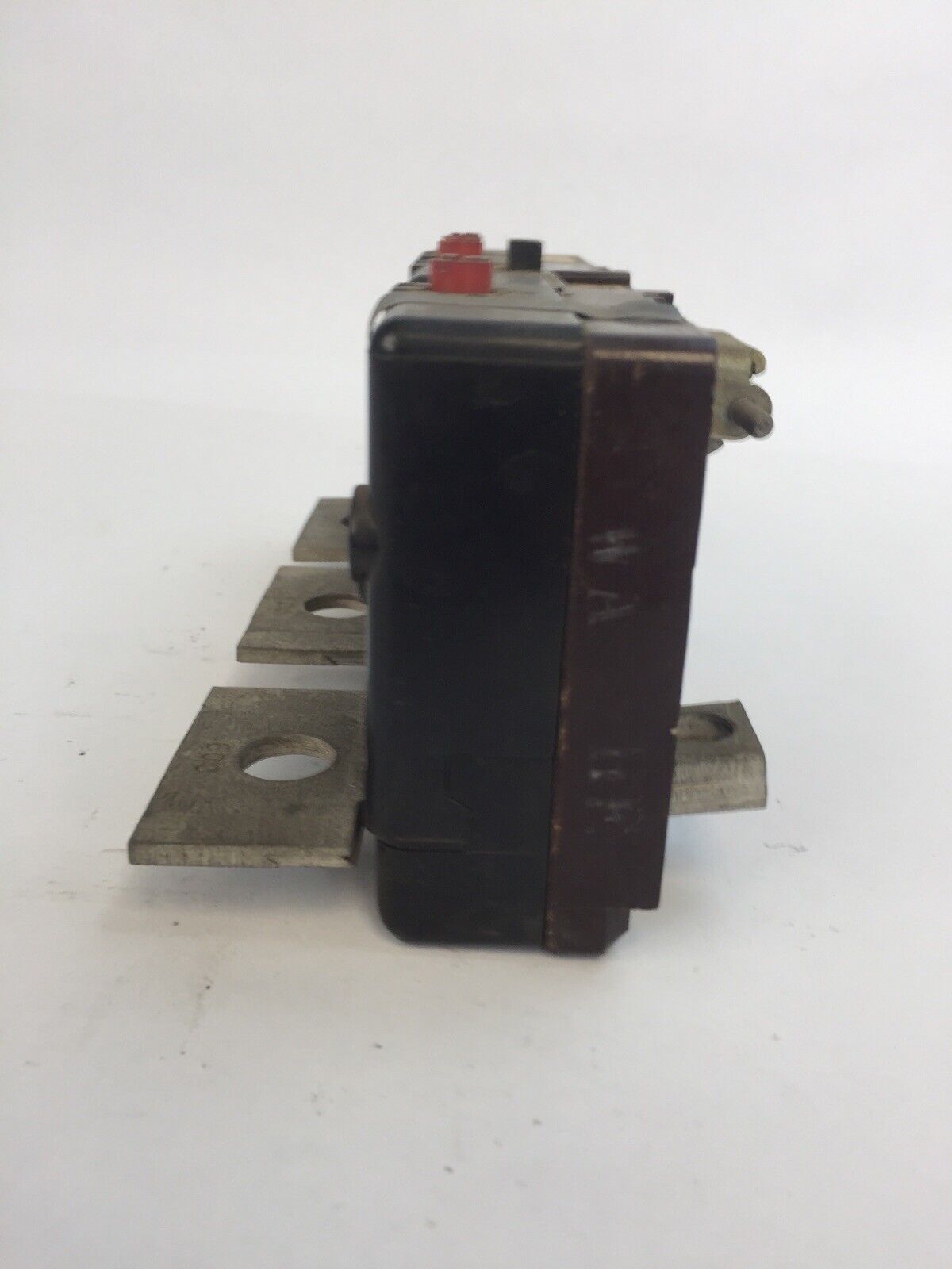 WESTINGHOUSE HMA3600T AB DE-ION TRIP UNIT HMA FRAME 3POLE 600A 371D372G24