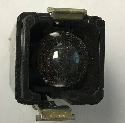 GENERAL ELECTRIC CR103C3102 SQUARE LIGHT 110/125VAC/DC