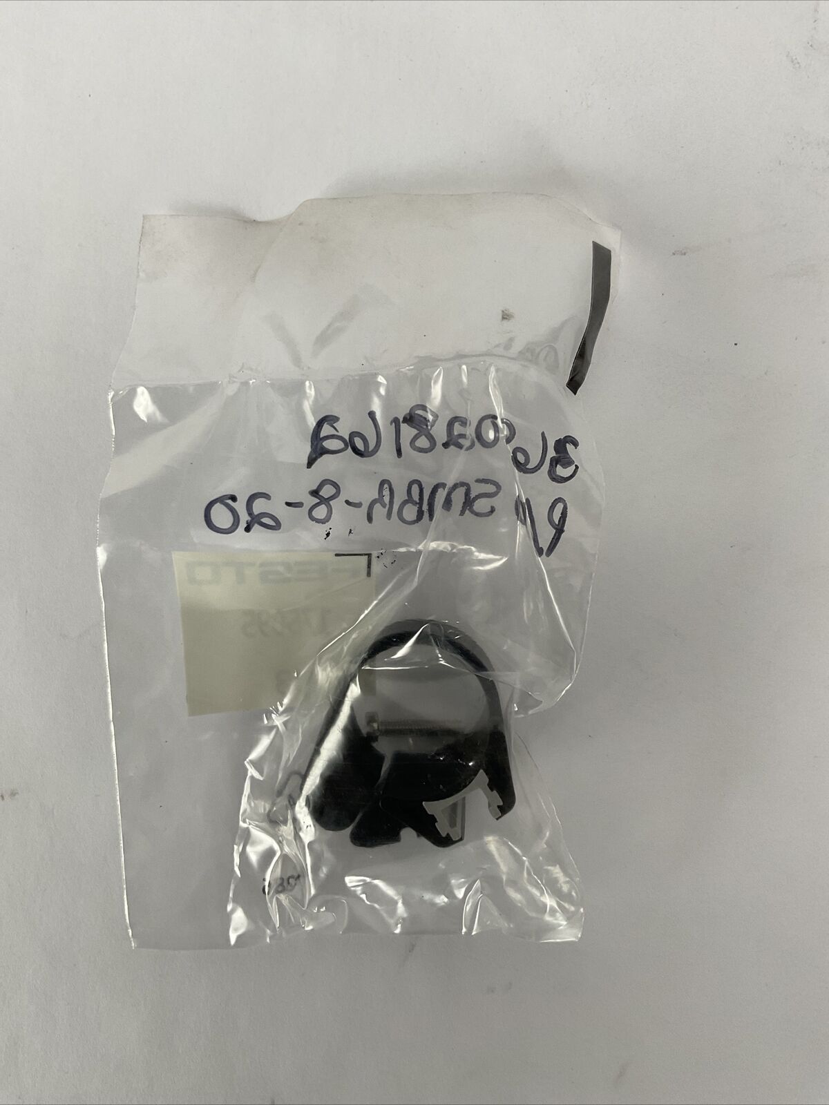 FESTO SMBR-8-20 175095 J213 MOUNTING KIT