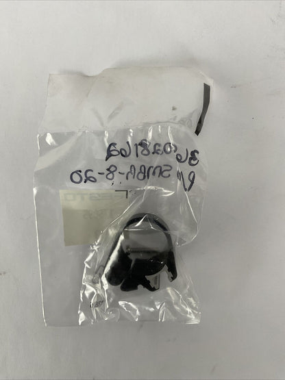 FESTO SMBR-8-20 175095 J213 MOUNTING KIT