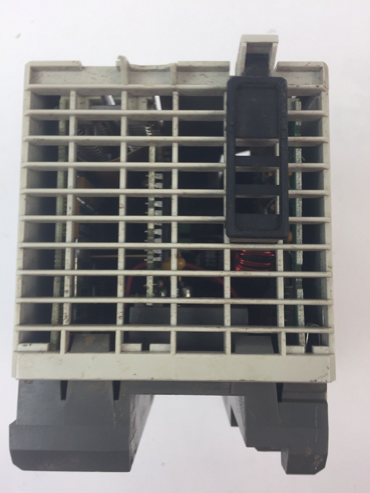 MODICON PC-A984-145 COMP 984 CPU 8K MEM 1XMB MB+ MBPLUS MODBUS 24VDC MODULE