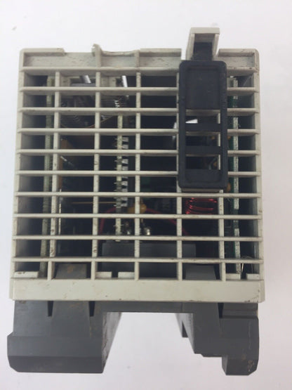 MODICON PC-A984-145 COMP 984 CPU 8K MEM 1XMB MB+ MBPLUS MODBUS 24VDC MODULE
