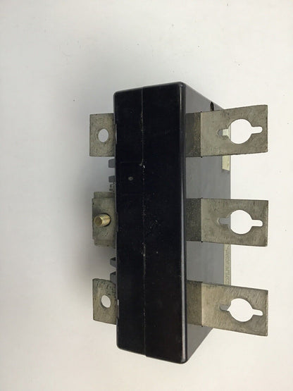 WESTINGHOUSE HKA3150T BREAKER TRIP UNIT 150A AMP 3P POLE FOR HKA FRAME