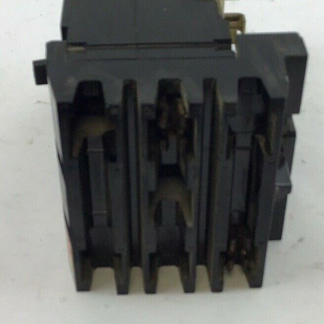 SQUARE D FA26020BC CIRCUIT BREAKER 20A 2POLE 600VAC 250VDC