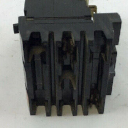 SQUARE D FA26020BC CIRCUIT BREAKER 20A 2POLE 600VAC 250VDC