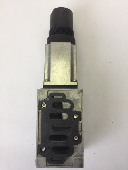 FESTO LP-ZP-P-D-3-ASY REGULATOR KIT