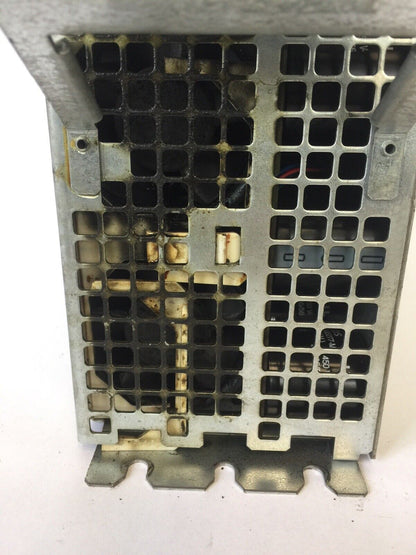 INDRAMAT DKC06.3-100-7-FW ECO DRIVE REXROTH DKCXX.3-100-7 AC SERVO DRIVE