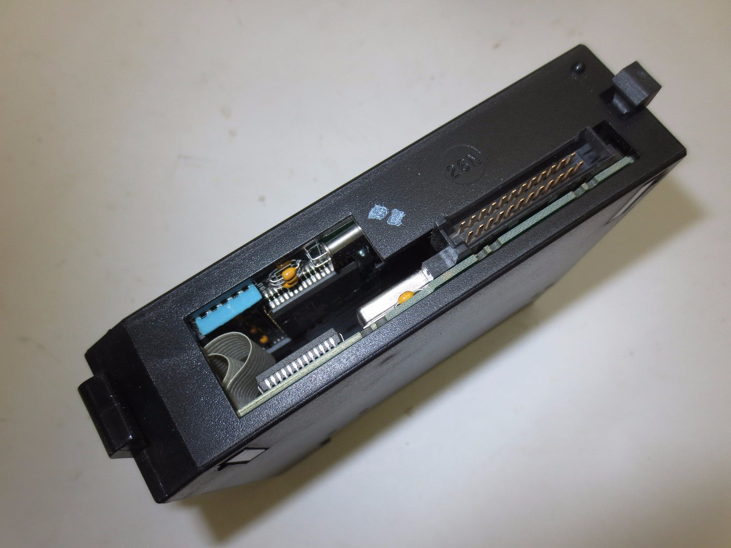 GE FANUC IC693CMM311N COMMUNICATIONS CONTROL MODULE