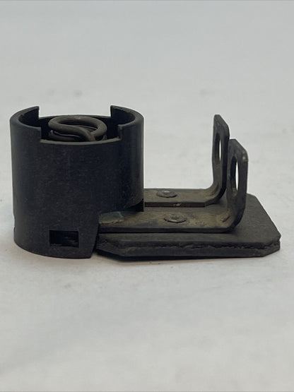 CUTLER HAMMER 9586H 1400B HEATER (LOT OF 2)