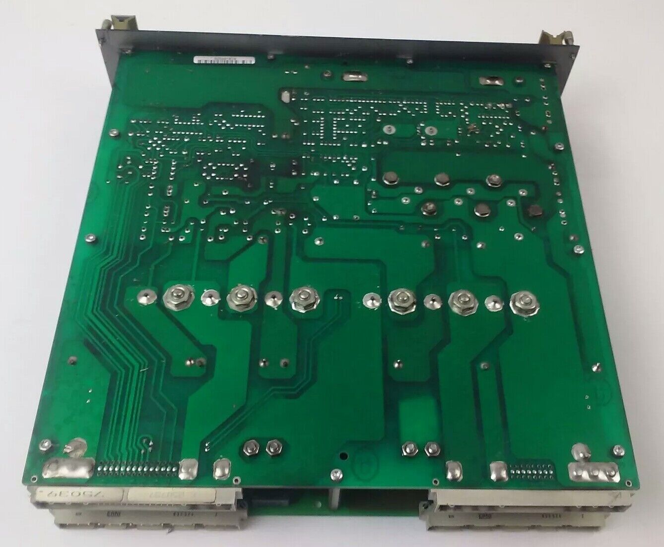 SIEB & MEYER K258957 POWER SUPPLY 32/100 26.38010.4 L960808E,26.38.09B2 L910409E