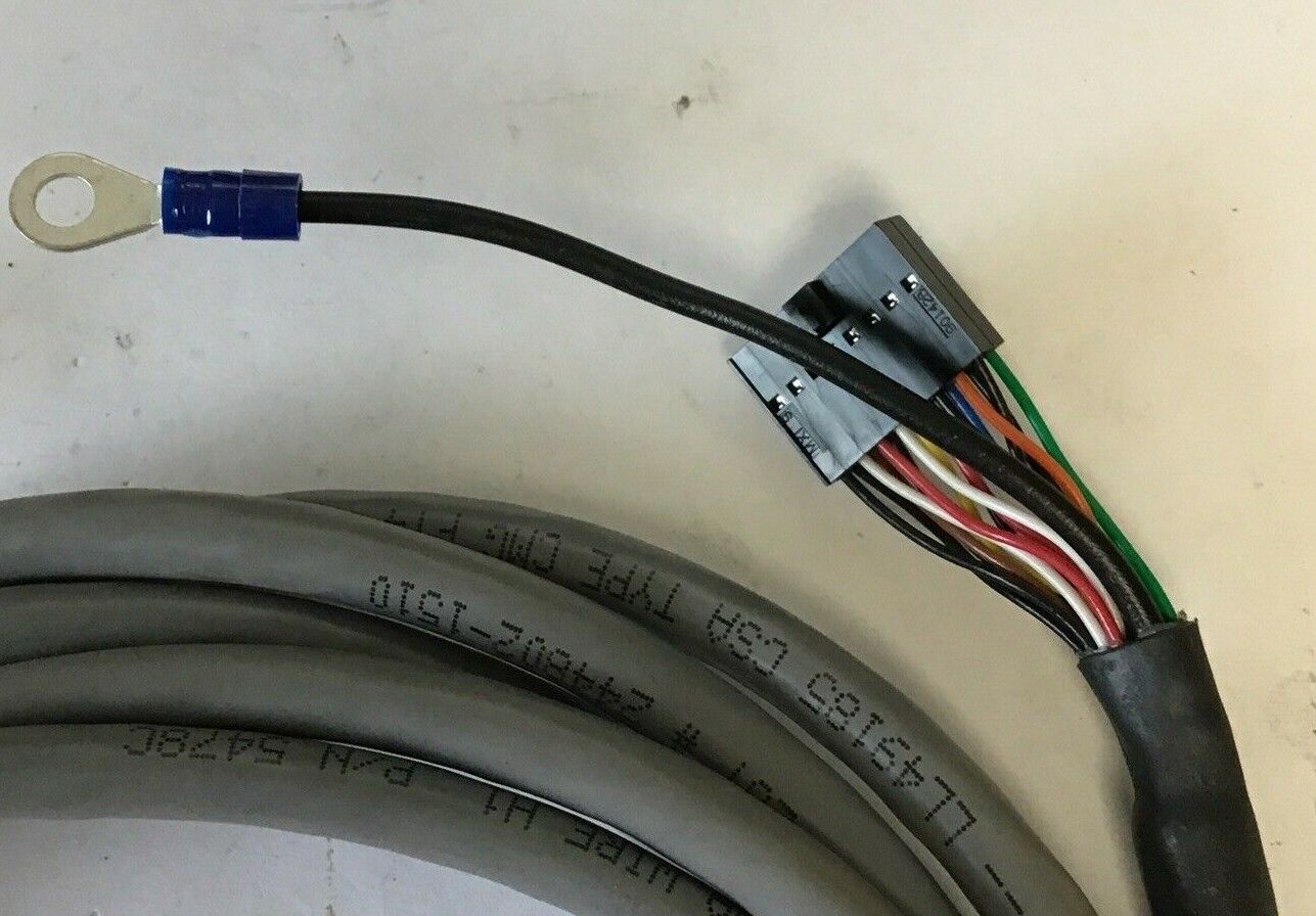 PEPPERL+FUCHS ACC-MB-HON.30 CABLE