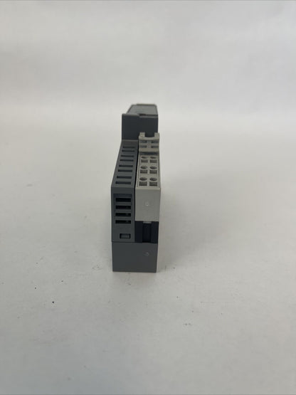 ALLEN BRADLEY 1734-EP24DC EXPANSION POWER UNIT SER B 1734-RTB SER A REV A01