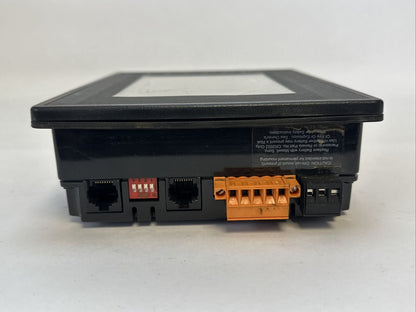 HORNER HE-QX351BD OPERATOR INTERFACE 10-30VDC 0.5A QX351 OCS