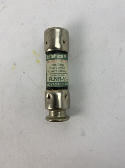 Littelfuse FLNR4/10 4/10A 250V Fuse "Lot of 6"
