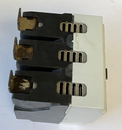WESTINGHOUSE GDB 14K CIRCUIT BREAKER 20A 480VAC 3POLE 50/60HZ