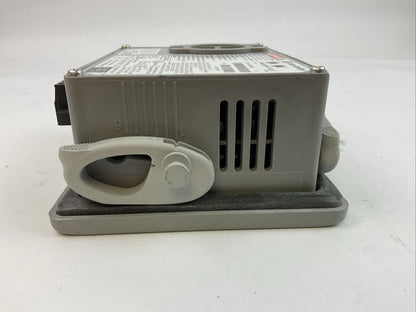 ALLEN BRADLEY 2711P-T4W21D8S SER B PANELVIEW PLUS 7 24VDC