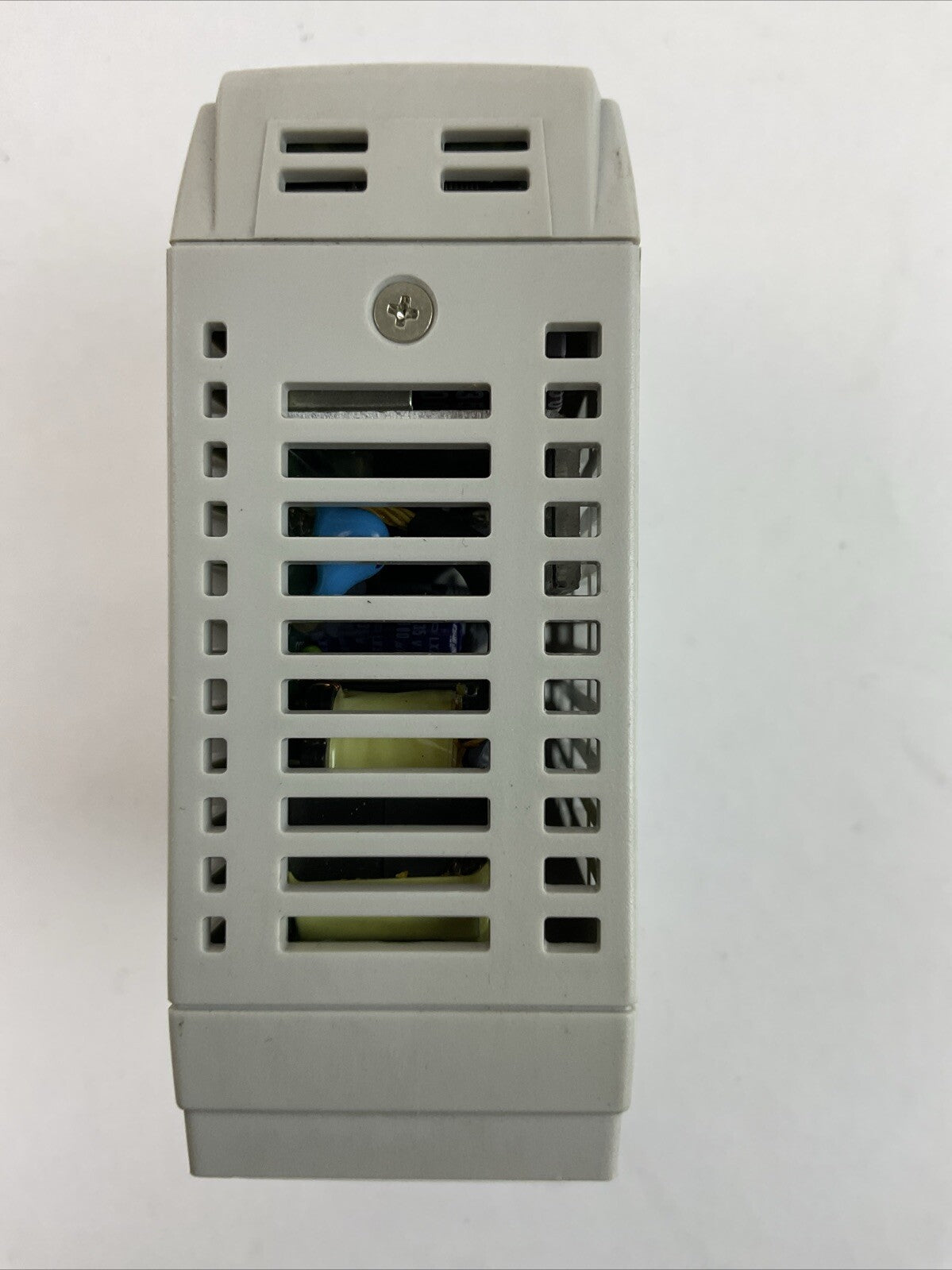 KEYENCE MS2-H50 SWITCHING POWER SUPPLY INPUT 100-240VAC 1.3A OUTPUT 24VDC 2.1A