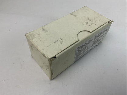 SIEMENS 3SB3 601-1HR20 EMERGENCY STOP
