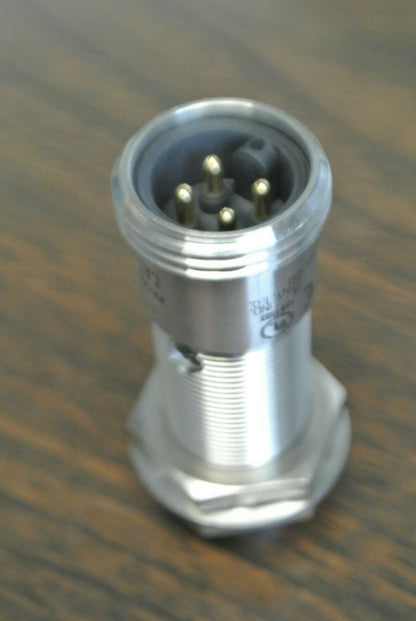 ALLEN-BRADLEY 871TM-DH5NP18-N4 INDUCTIVE PROXIMITY SENSOR / NEW SURPLUS