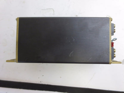 ANADEX INSTRUMENTS, INC. PI-600 FREQUENCY to DC CONVERTER 5V, 5mA, 20mA OUTPUT