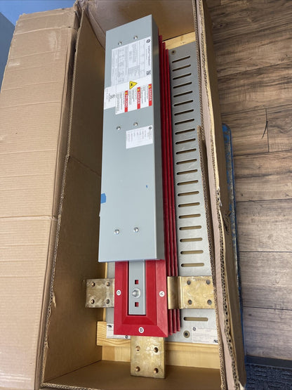 GE ENT2404BL3H2 ENTELLEON PANELBOARD 400A