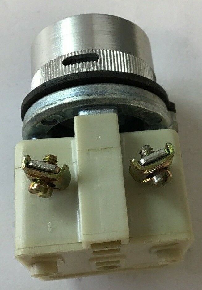 SQUARE D 9001 TP19 PILOT LIGHT 120V SER.B