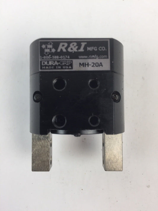 R & I MFG CO MH-20A DURA-GRIP