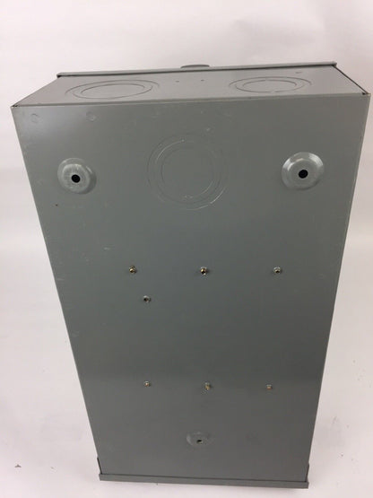SYLVANIA RD2032SN SAFETY SWITCH 200 AMP 240 VAC NEMA 3R RAINTITE ENCLOSURE 3 S/N