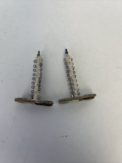 CUTLER HAMMER / WESTINGHOUSE H15A HEATER (LOT OF 2)