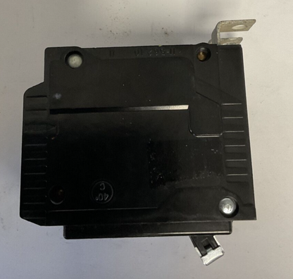 CHALLENGER BQ2C050 CIRCUIT BREAKER 50A 120/240VAC TYP BQC 2POLE