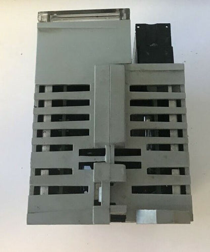 ALLEN BRADLEY 1791-8AC I/O BLOCK MODULE SER.B REV.D01 132VAC 60HZ
