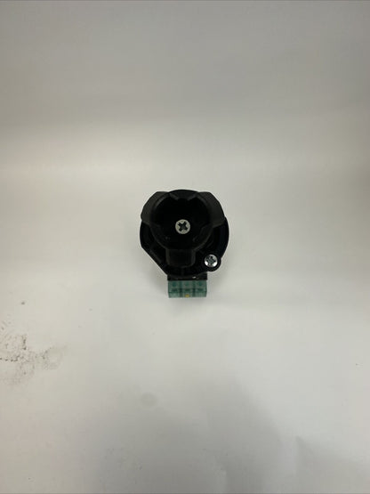 SIEMENS 3LD2714-0TK51 DISCONNECT SWITCH 100A 600VAC 3PH 75HP
