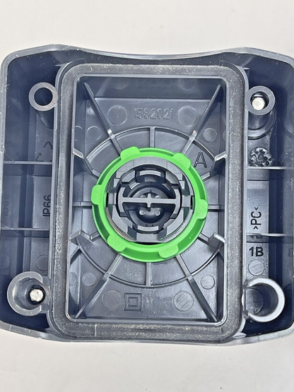 SCHNEIDER ELECTRIC  - XAL D101H29H7 - HARMONY - PUSHBUTTON SWITCH - XAL-D/K